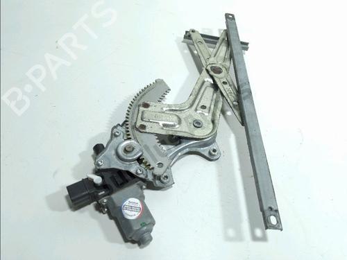 Used Rear left window mechanism Rear left window mechanism MITSUBISHI ASX (GA_W_) 1.6 MIVEC (GA1W) (117 hp) 36253315 36253315