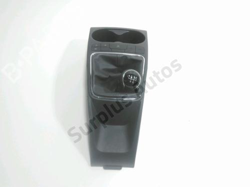 Gearknop SEAT IBIZA IV (6J5, 6P1) 1.4 TDI (105 hp) 28224489