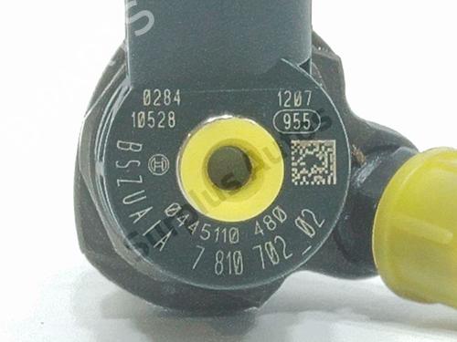 Injector BMW 5 (F10) 520 d | BP36796001M100 - Image 3