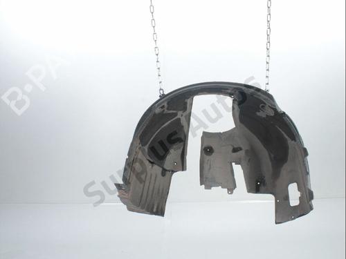 Used Wheel arch BMW 5 (E60) 530 d (235 hp) 28236439