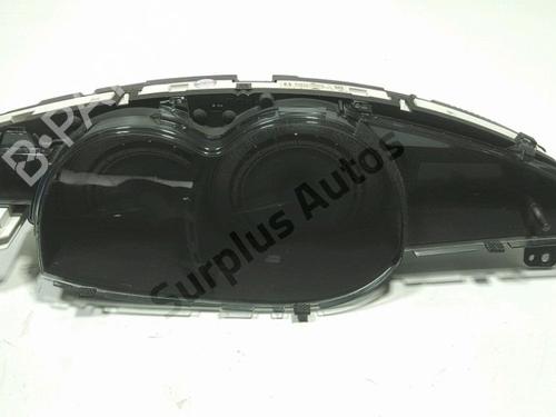 Used Instrument cluster Instrument cluster 39088747 39088747