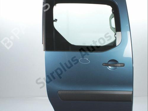 right-slide-door-citroen-berlingo-multispace-b9-2008-33568836 main image