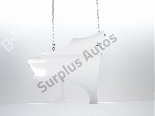 Used Left front fenders Left front fenders 36854214 36854214