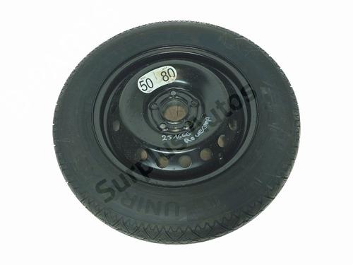 Kit pneu suplente Kit pneu suplente 37457591 37457591