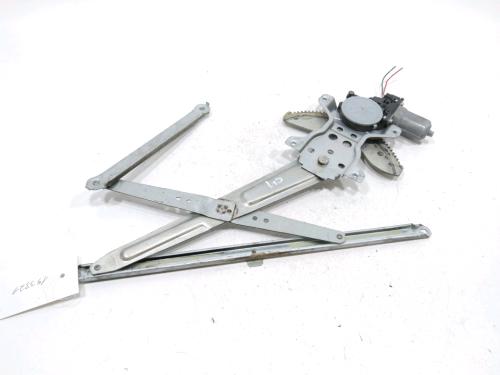 Used Front right window mechanism Front right window mechanism SUZUKI SX4 (EY, GY) 1.9 DDiS (RW419D) (120 hp) 37773631 37773631