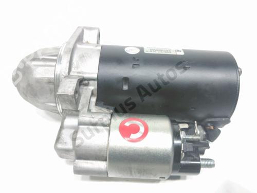 Starter MERCEDES-BENZ E-CLASS (W211) E 220 CDI (211.006) | BP40620433M8 - Image 2