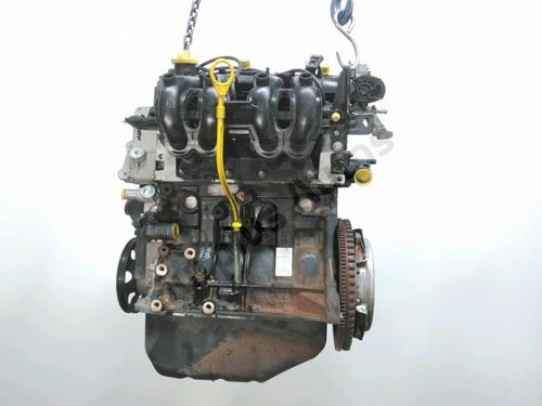 Used Engine Engine RENAULT TWINGO I (C06_) 1.2 (C066, C068) (58 hp) 36068671 36068671