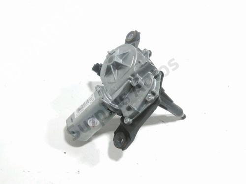 Viskermotor bagrude DACIA DUSTER (HS_) 1.5 dCi (109 hp) 30958413