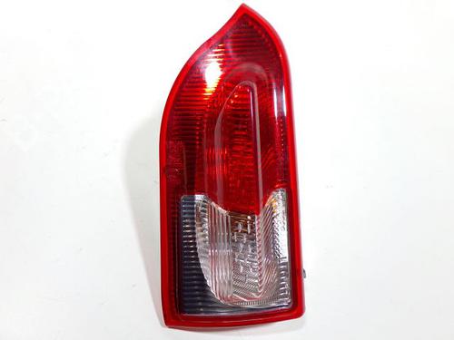 Used Left tailgate light Left tailgate light 37787855 37787855