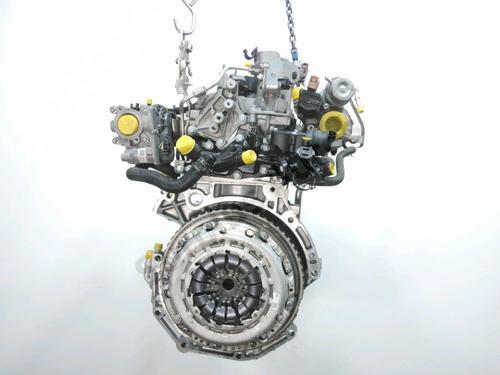 Engine NISSAN JUKE (F15) 1.2 DIG-T | BP37065759M1 - Image 4