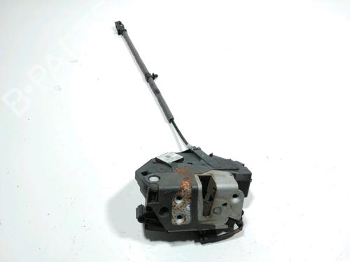 Used Rear left lock FORD FOCUS III Saloon [2010-2020]  29859144