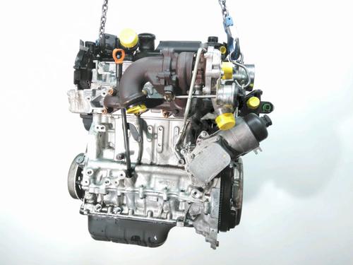 Engine PEUGEOT BIPPER (AA_) 1.4 HDi | BP29579459M1 