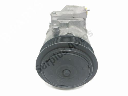 Używane Kompresor / Sprężarka klimatyzacji A/C Kompresor / Sprężarka klimatyzacji A/C VW POLO IV (9N_, 9A_) 1.4 TDI (70 hp) 37167580 37167580