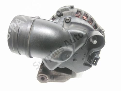 Alternator BMW 3 Coupe (E46) 320 Ci | BP37764080M7 - Image 3