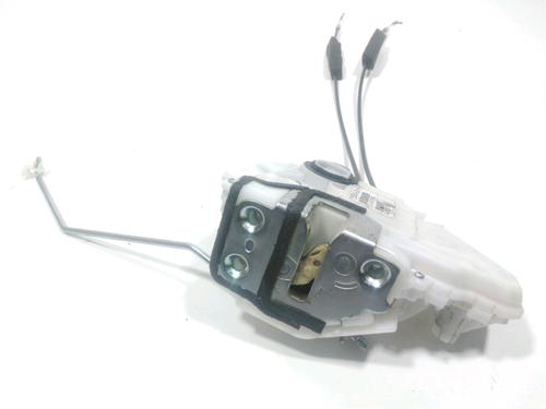 Used Front left lock HONDA CR-V III (RE_) 2.2 i-DTEC 4WD (RE6) (150 hp) 28248017