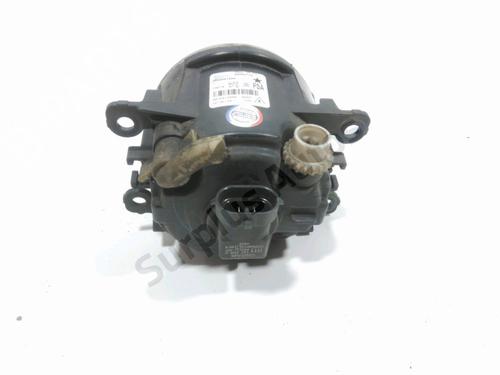 Left front fog light PEUGEOT 307 CC (3B) 2.0 HDi 135 | BP28266024C30 