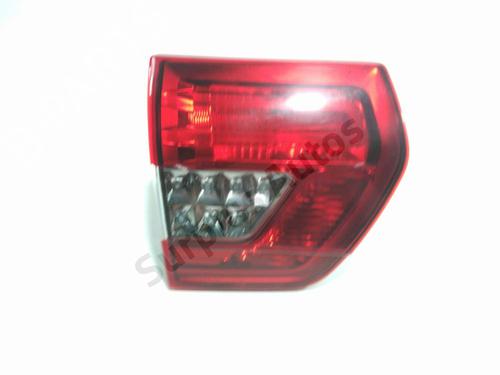 Used Left tailgate light Left tailgate light CITROËN C5 III Break (RW_) 2.0 HDi 165 (163 hp) 34390127 34390127