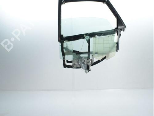 Rear left window mechanism AUDI A4 B5 (8D2) 1.9 TDI | BP28250402C24 