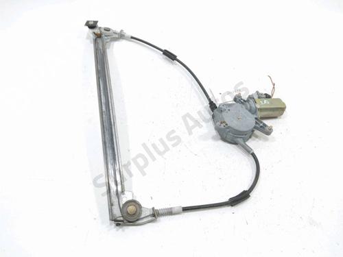 Used Front right window mechanism Front right window mechanism 30995435 30995435