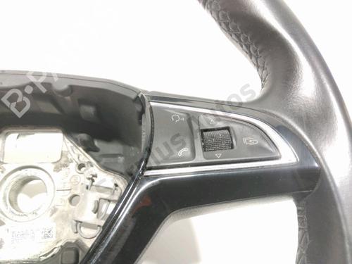 Steering wheel SKODA OCTAVIA III Combi (5E5, 5E6) 2.0 TDI | BP28225595C49 