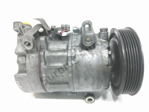 AC compressor RENAULT MEGANE III Hatchback (BZ0/1_, B3_) 1.5 dCi | BP39259864M34 - Image 4