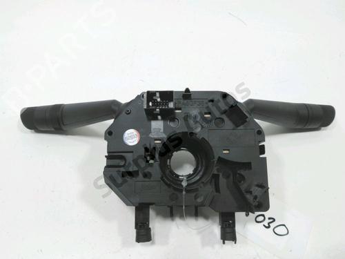 Steering wheel controls FIAT GRANDE PUNTO (199_) 1.3 D Multijet | BP30988249E15