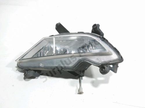 Used Left front fog light Left front fog light HYUNDAI i20 II (GB, IB) 1.2 (84 hp) 39260656 39260656