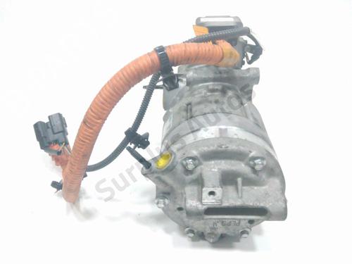 AC compressor KIA SOUL II (PS) EV Electric | BP37764500M34 - Image 3