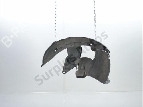 Hjulbue RENAULT KANGOO (KC0/1_) 1.6 16V 4x4 (KC0P, KC0S, KC0L) (95 hp) 31163086