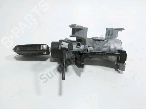 Used Ignition barrel Ignition barrel VW GOLF V Variant (1K5) 1.9 TDI (105 hp) 40212937 40212937