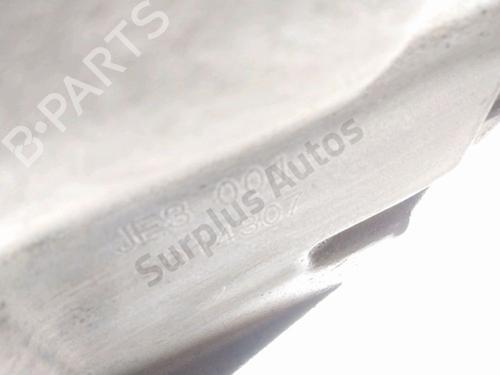 Gearbox RENAULT TWINGO III (BCM_, BCA_) 1.0 SCe 70 | BP37229214M3 - Image 5