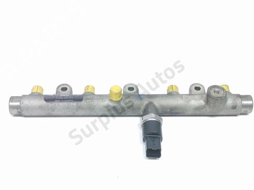 Used Injection rail Injection rail 38035092 38035092