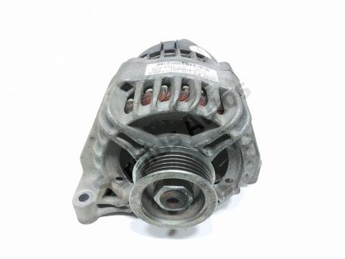 Used Alternator Alternator FORD KA (RU8) 1.2 (69 hp) 28222847 28222847