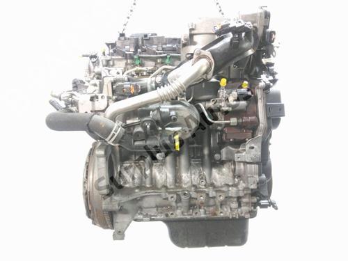 Engine CITROËN C4 AIRCROSS 1.6 HDi 115 AWC | BP33333477M1 - Image 2