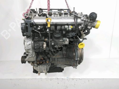 Engine KIA PRO CEE'D (ED) 1.6 CRDi 115 | BP31032549M1 - Image 3