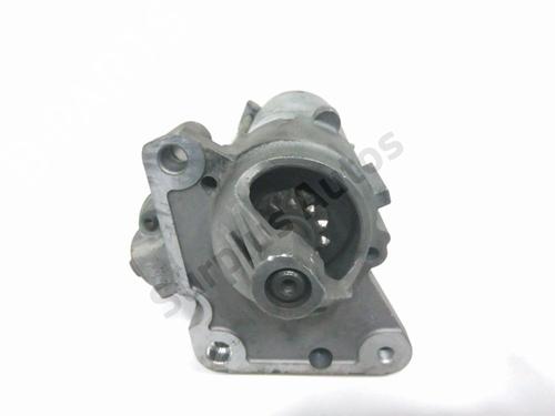 Used Starter CITROËN C2 (JM_) 1.4 HDi (68 hp) 31058335