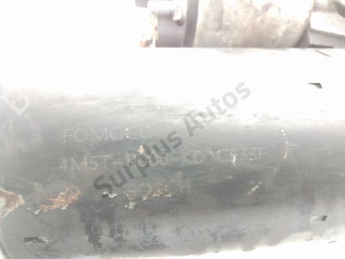 Starter FORD C-MAX (DM2) 1.8 TDCi | BP28573996M8 - Image 4