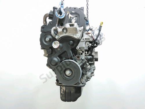 Engine FORD FIESTA VI (CB1, CCN) 1.4 TDCi | BP28219403M1 