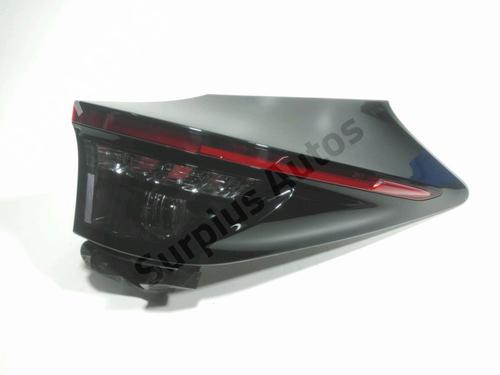 Fanale posteriore destro TOYOTA YARIS CROSS (MXP_) 1.5 Hybrid (MXPJ10) (116 hp) 31987285