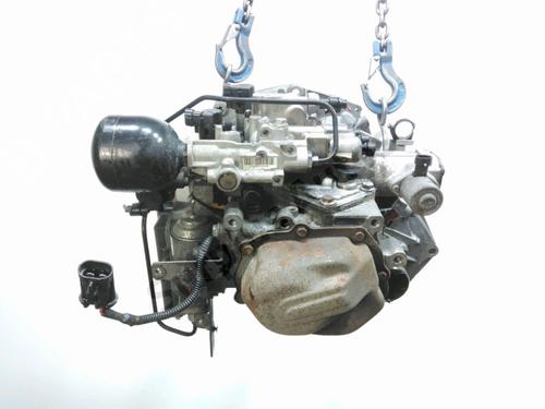 Gearbox FIAT PANDA (169_) 1.2 (169.AXB11, 169.AXB1A) | BP29382151M3 