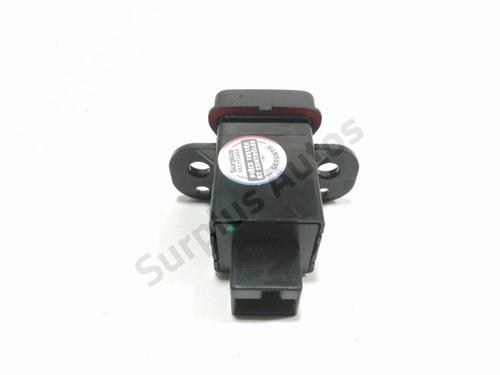 Warning switch CHEVROLET ORLANDO (J309) 2.0 D | BP38587175I22 - Image 3