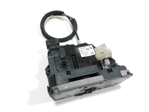 Front right lock OPEL CORSA E (X15) 1.4 (08, 68) | BP28247193C97