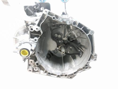 Used Gearbox CITROËN C3 AIRCROSS II (2R_, 2C_) 1.5 BlueHDi 110 (110 hp) 28224030