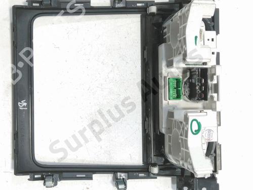 Climate control SUZUKI SX4 (EY, GY) 1.6 DDIS (RW416D) | BP39195053I5 - Image 2