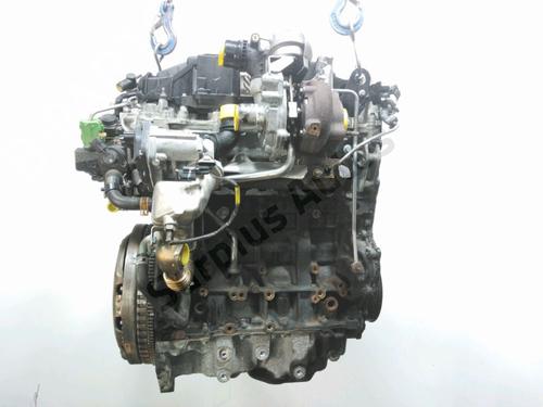 Engine RENAULT SCÉNIC III (JZ0/1_) 1.6 dCi (JZ00, JZ12) | BP28219319M1 