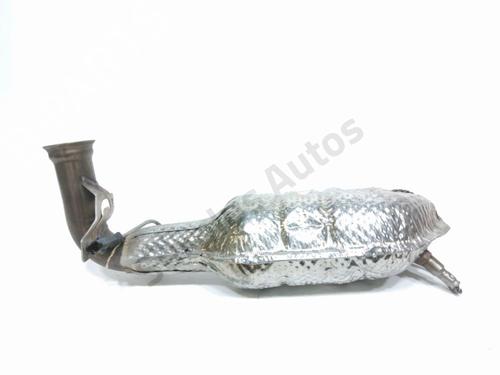 Catalyst PEUGEOT 2008 I (CU_) 1.2 THP 110 / PureTech 110 | BP32181316M10 - Image 2