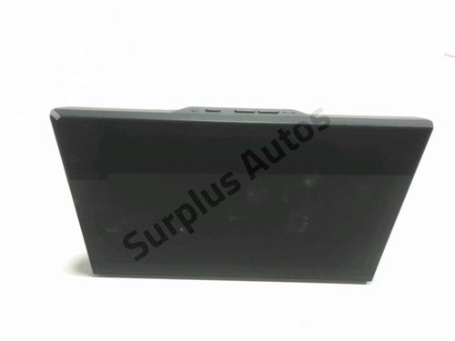 Display DACIA DUSTER (PYM_, PYN_) 1.6 HYBRID 140 (141 hp) 31986462