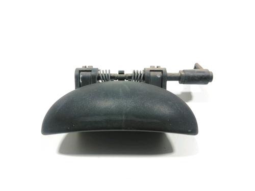 Türgriff hinten links außen für PEUGEOT 206 Hatchback (2A/C) 1.9 D (69 hp) 29858932