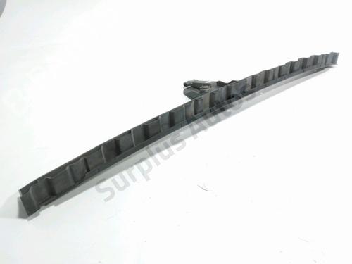 Used Rear bumper bracket FORD FOCUS II (DA_, HCP, DP) 2.5 RS (305 hp) 31846069