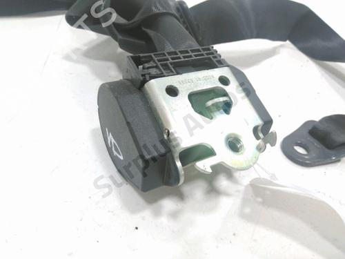 Front right seatbelt DACIA SANDERO 1.5 dCi | BP30992424I25 - Image 2